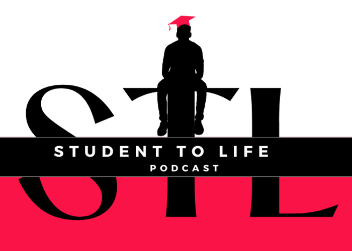 Student To Life Podcast