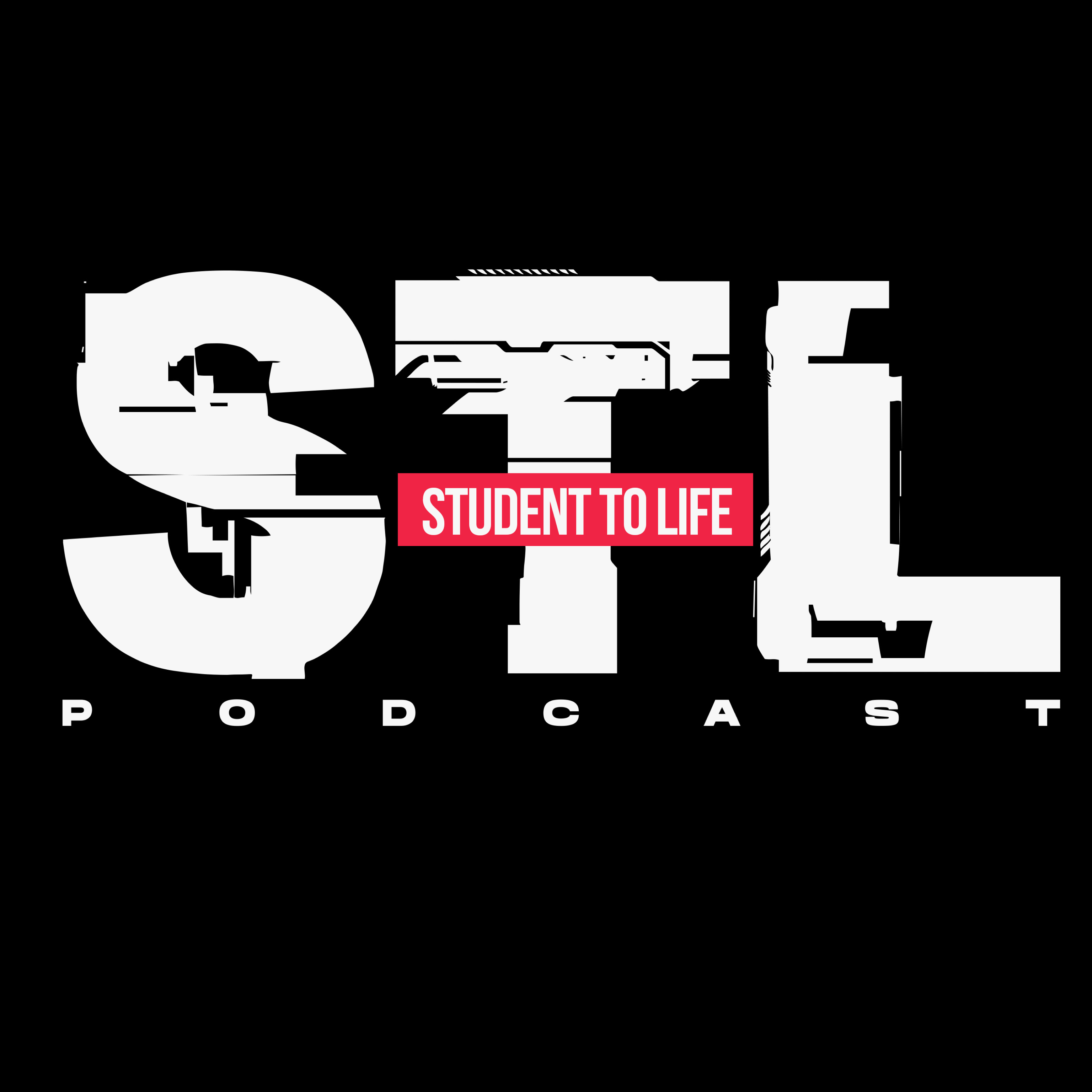 Student To Life Podcast
